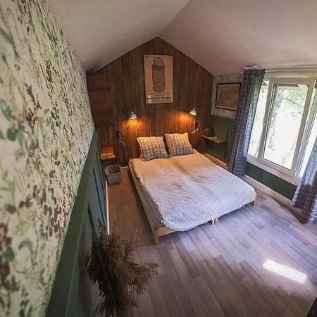 Karklini Romantic Camping Cēsis Exterior foto